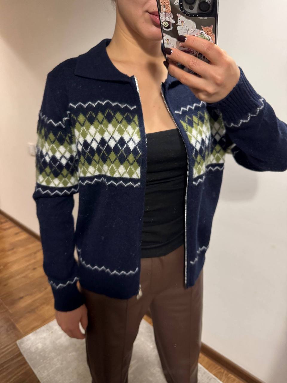 Получили без...