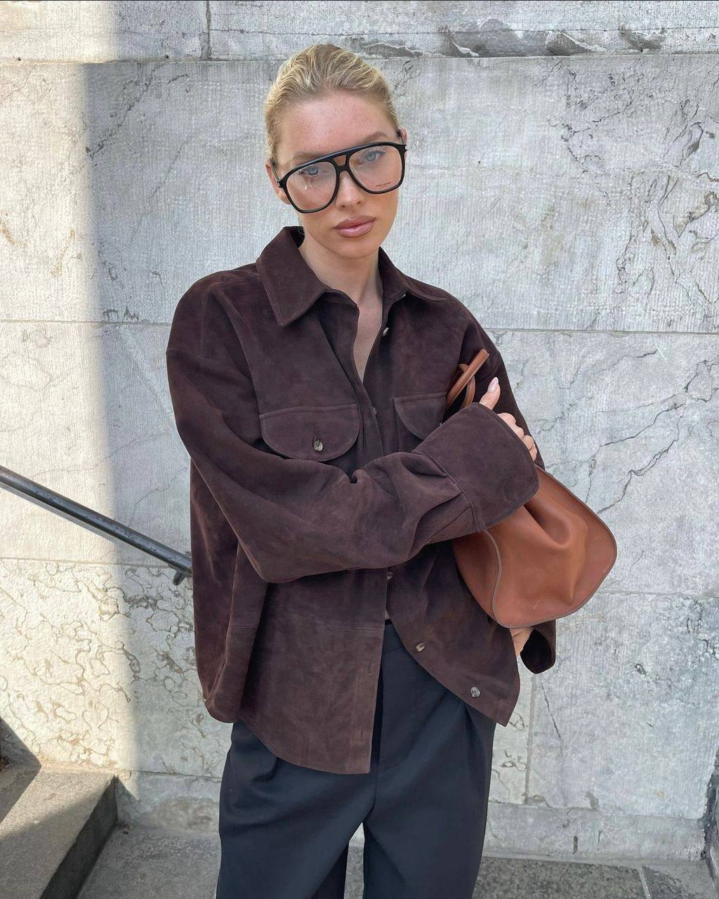 ВНОВЬ В НАЛИ...