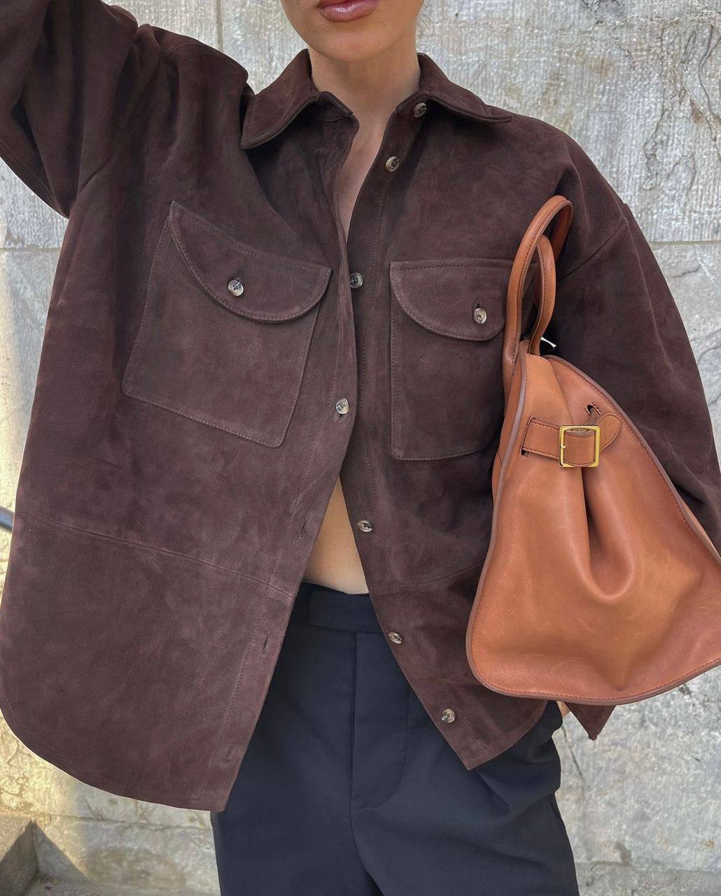 ВНОВЬ В НАЛИ...