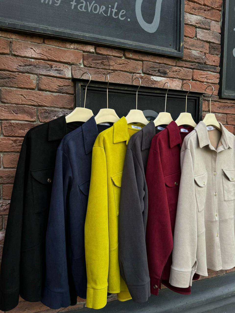 ВНОВЬ В НАЛИ...