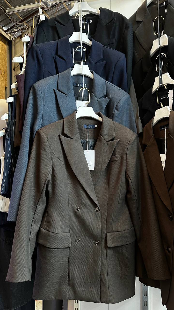 ⚫️Удлиненный...