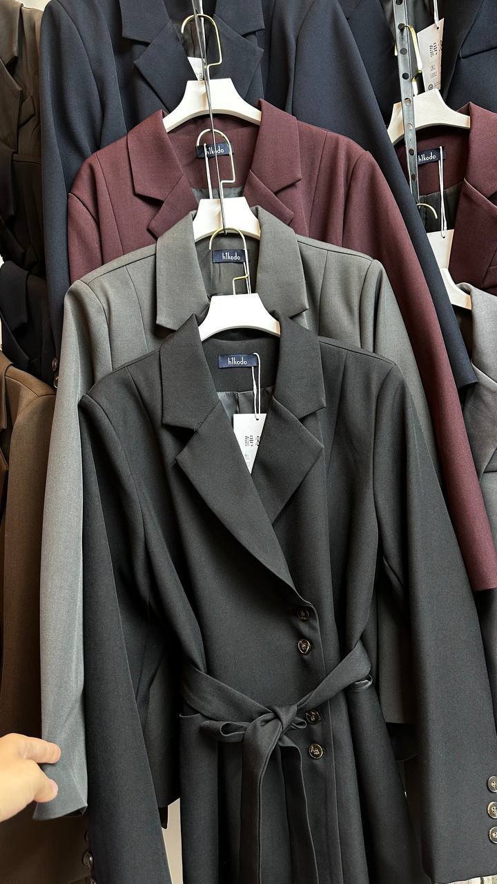 ⚫️Удлиненный...