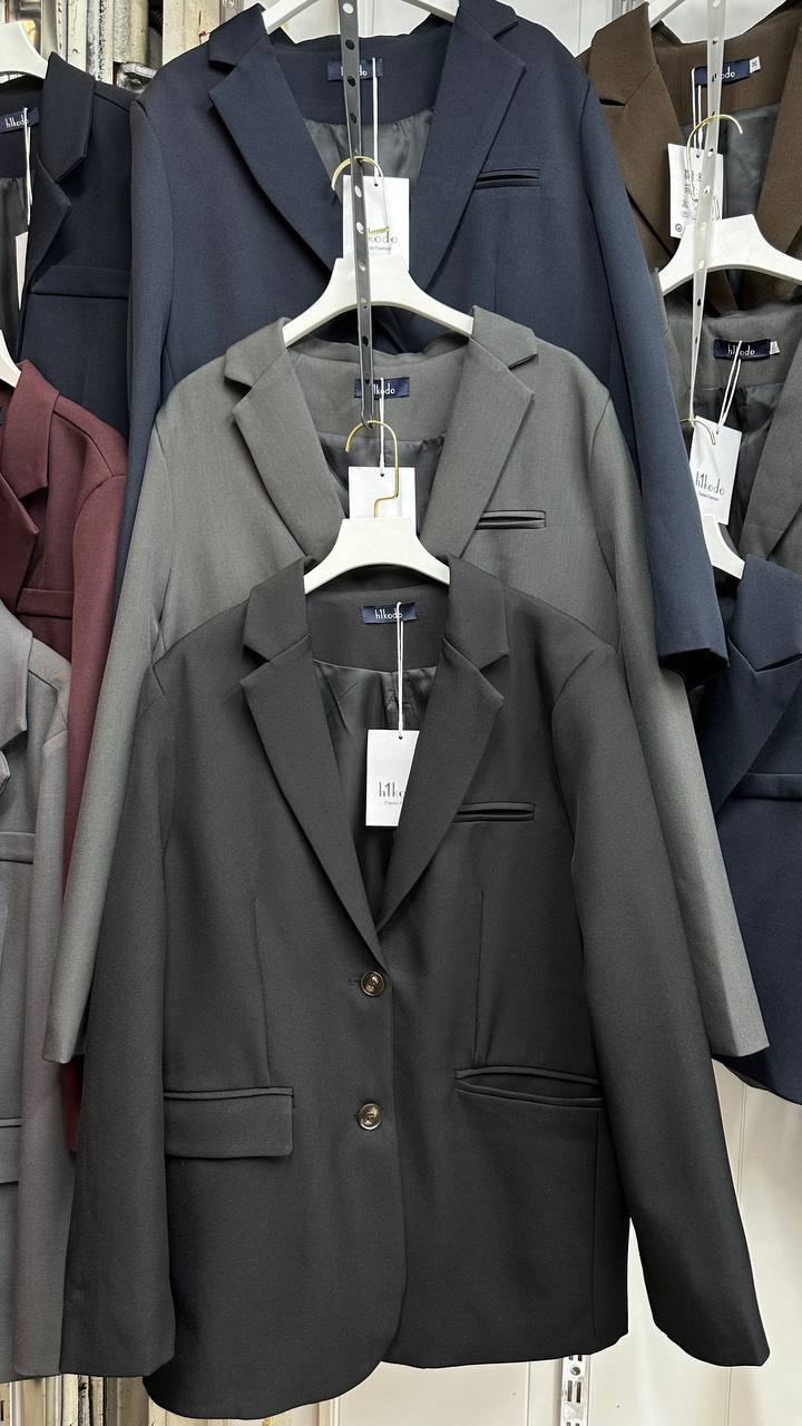 ⚫️Удлиненный...