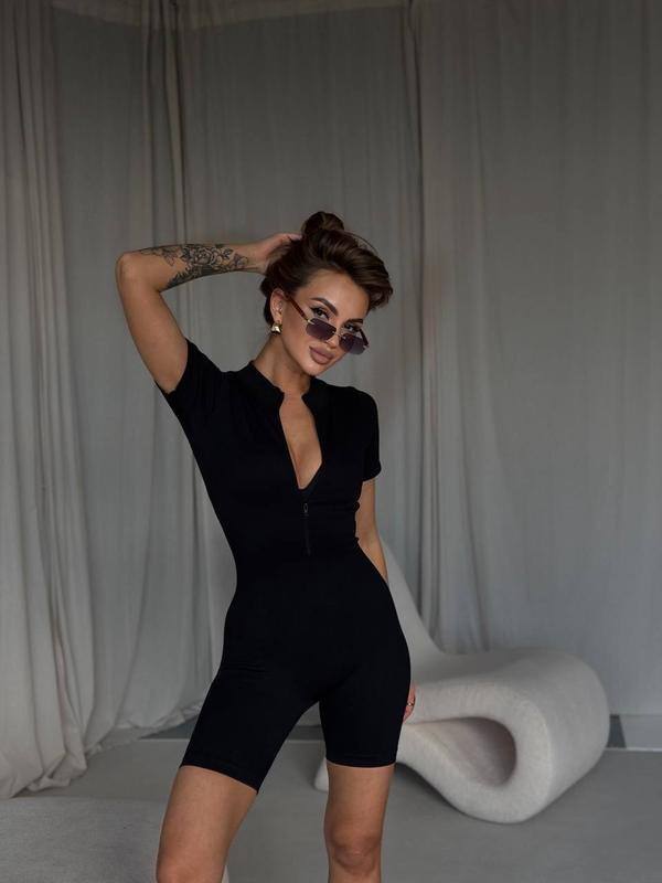 Шикарный ком...