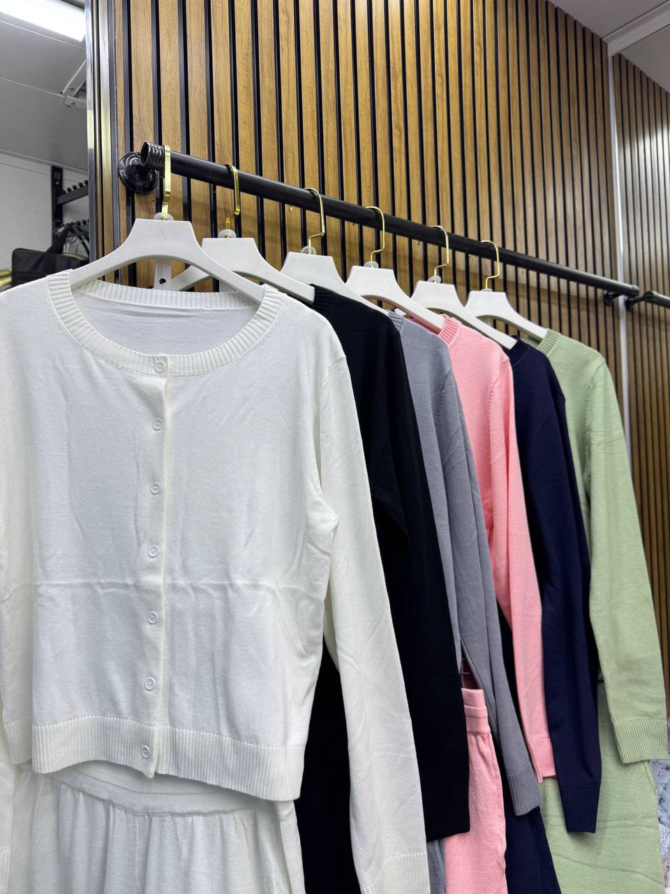 Получили оче...