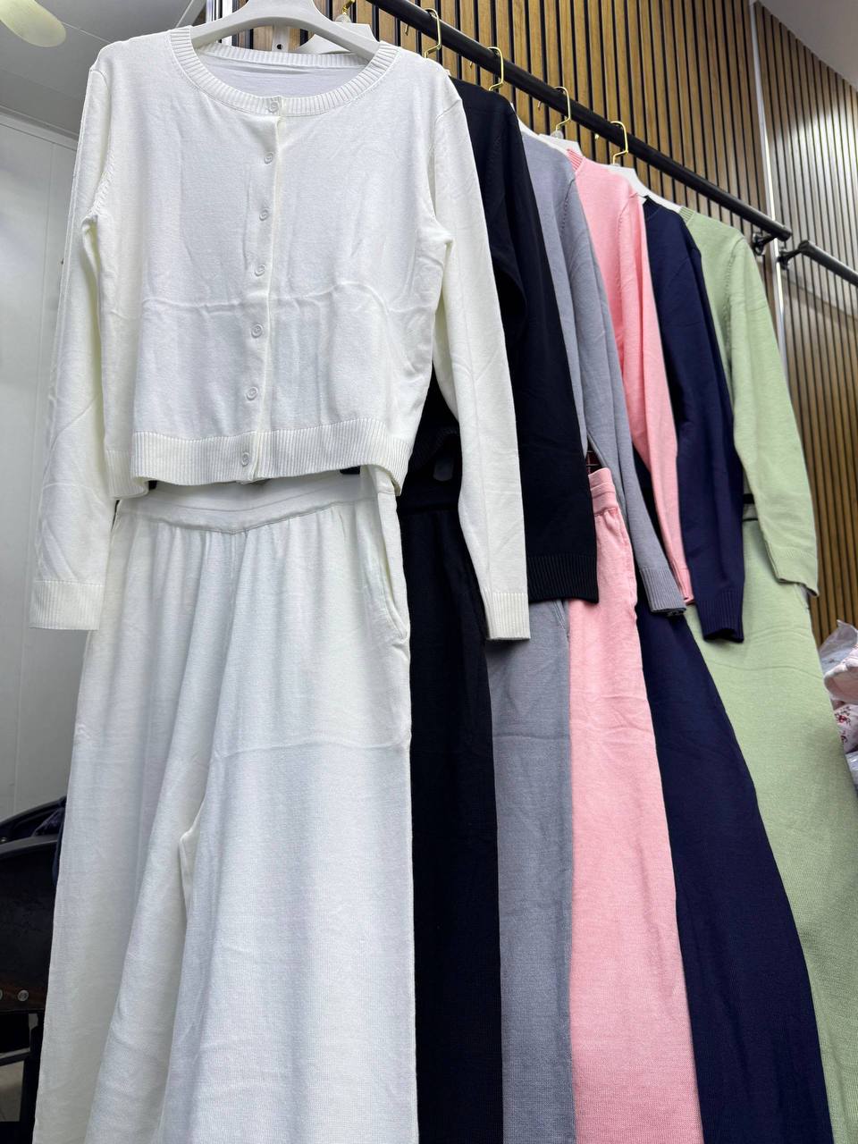 Получили оче...