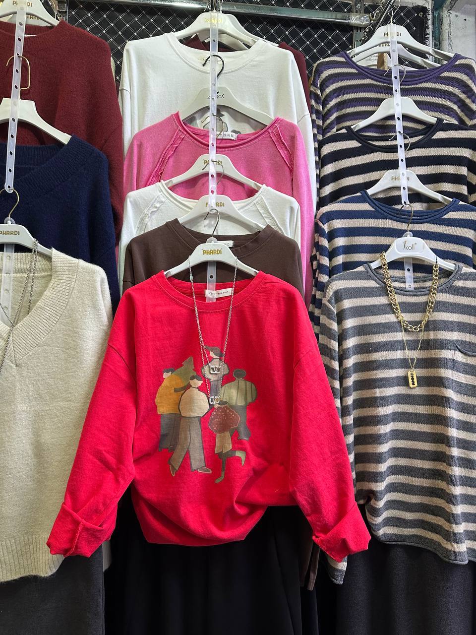 Новое поступ...