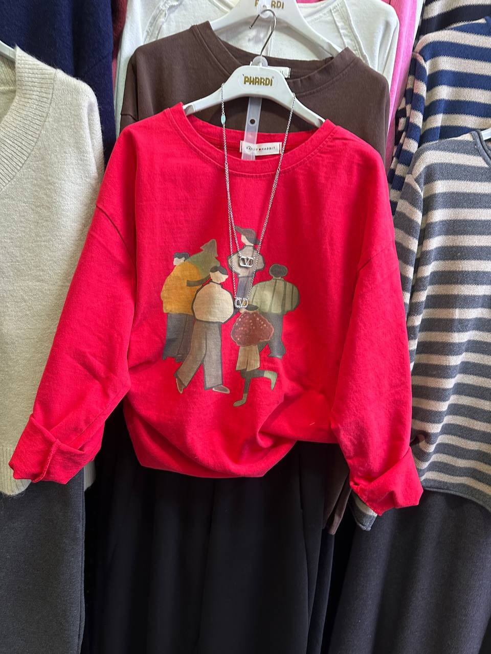 Новое поступ...