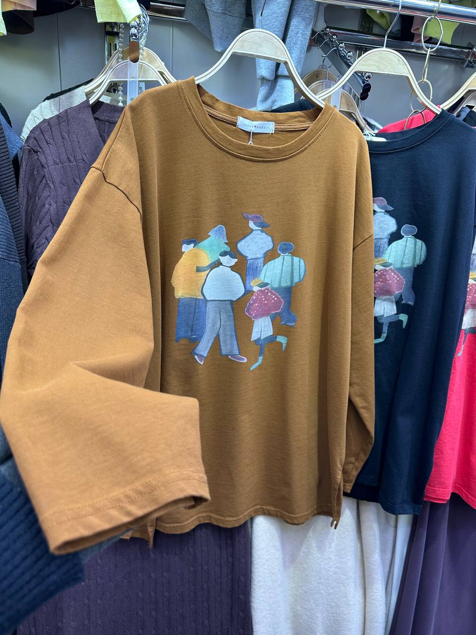 Новое поступ...