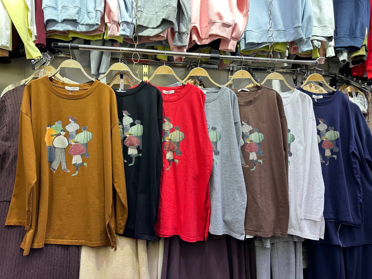 Новое поступ...