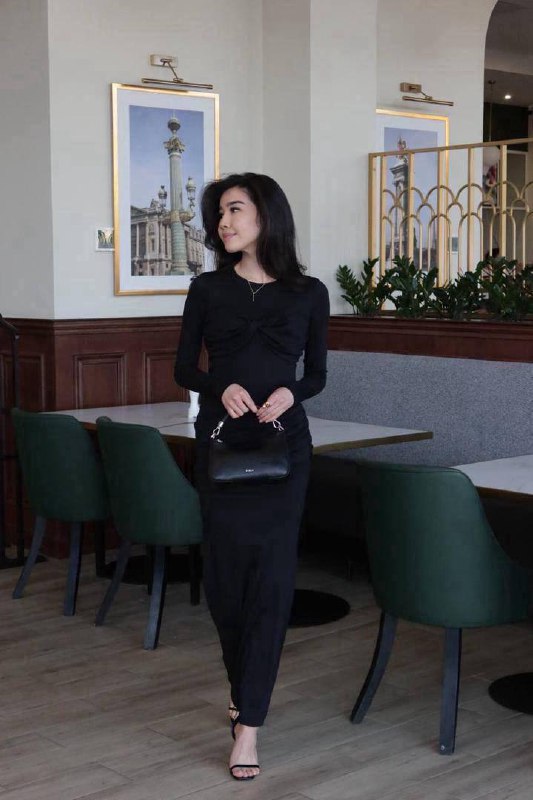 🌸 Юбочный ко...