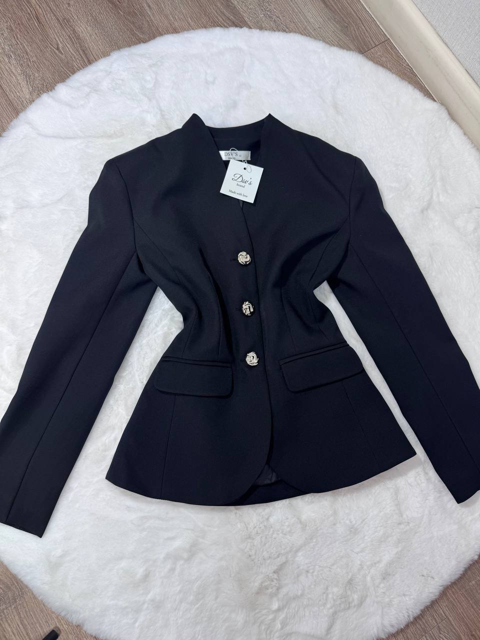 Стильный жак...