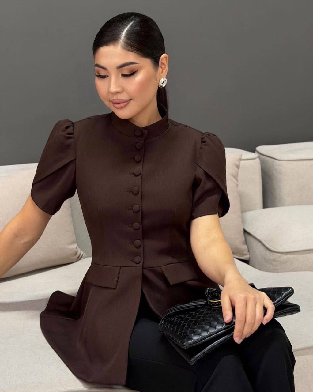 Безупречная ...