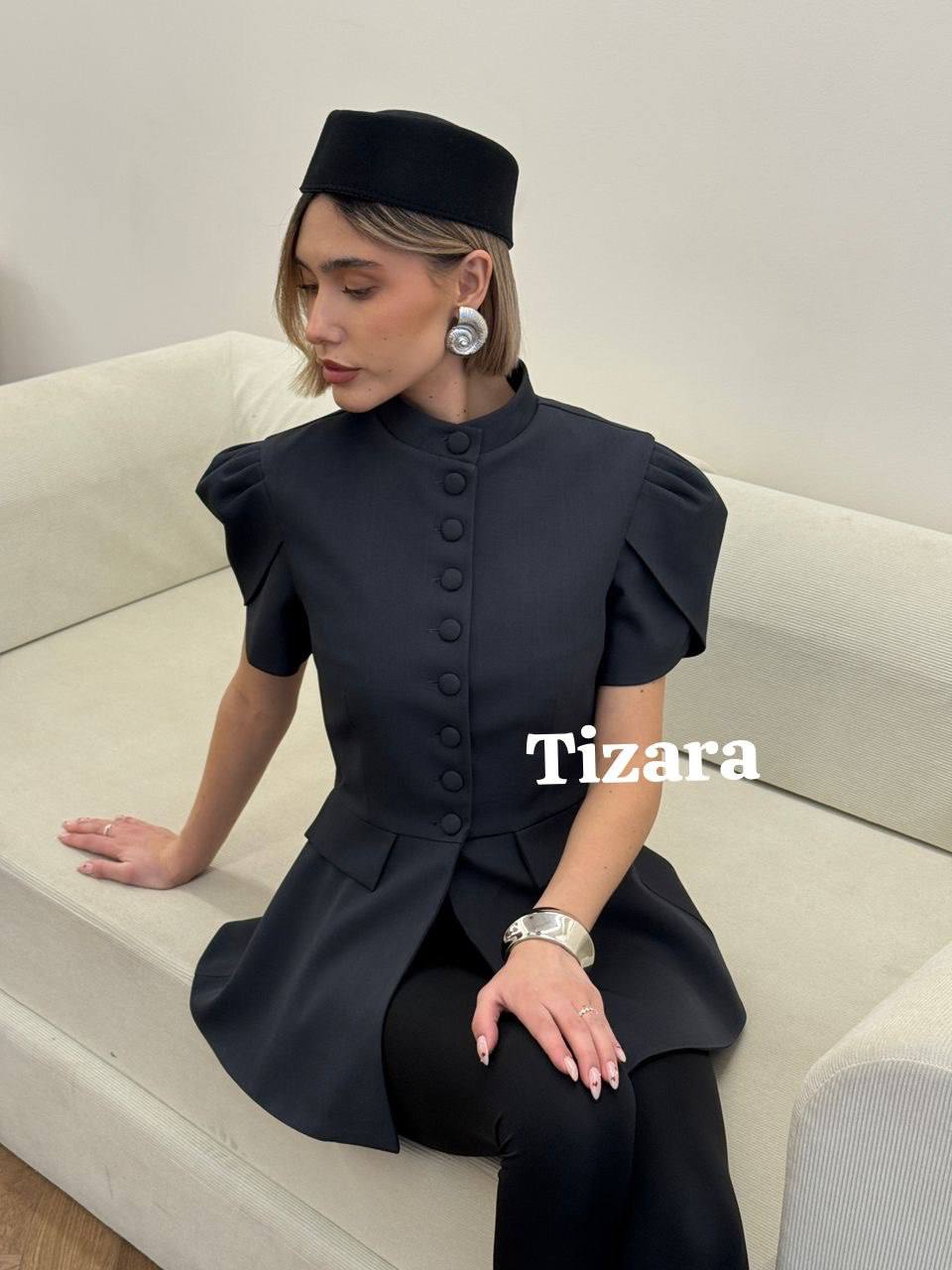 Безупречная ...