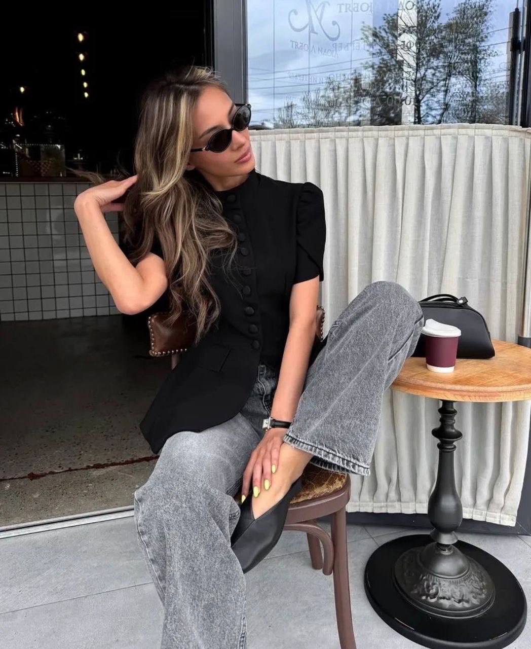 Безупречная ...