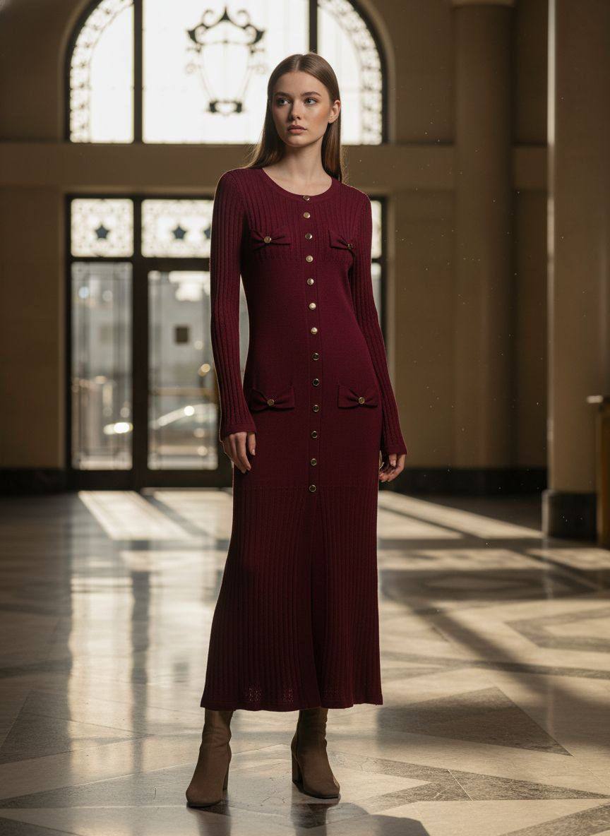 🎀 Вязаное пл...