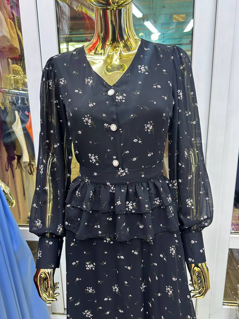 Получили кра...