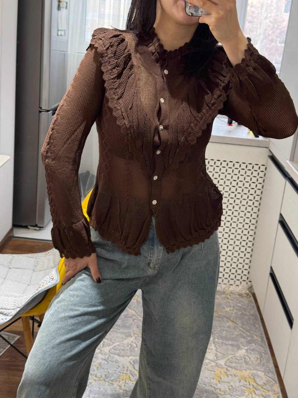 Сеточный Лон...