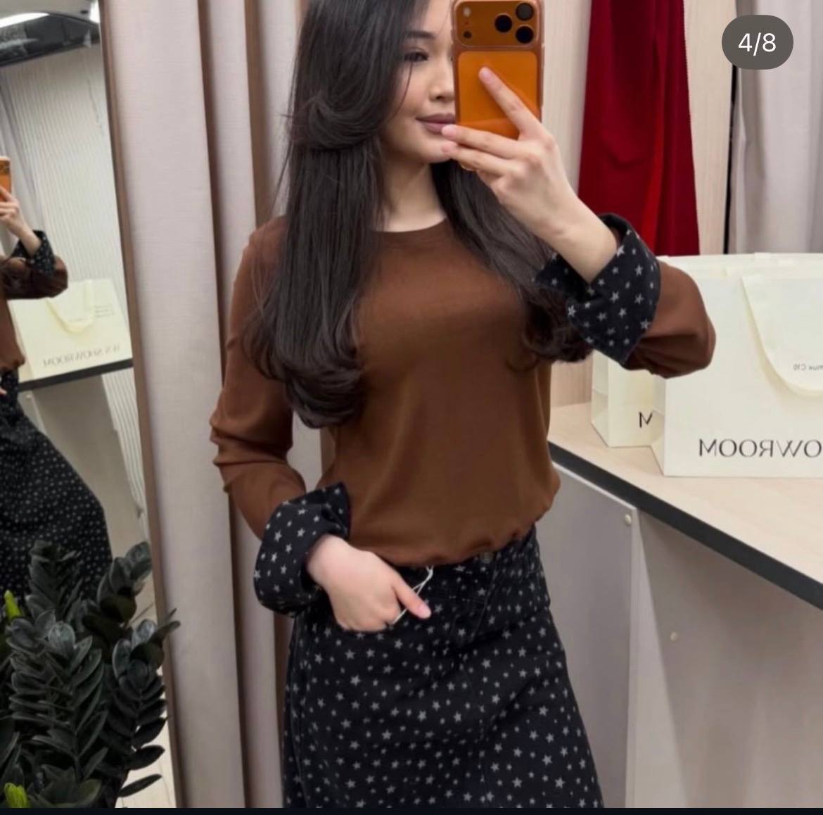 ДЖИНСЫ ДВОЙК...