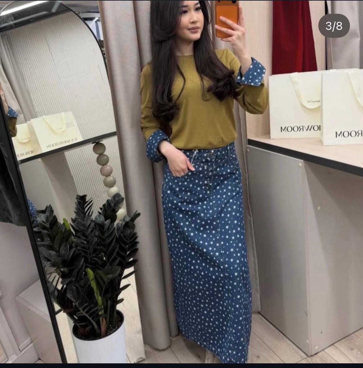 ДЖИНСЫ ДВОЙК...