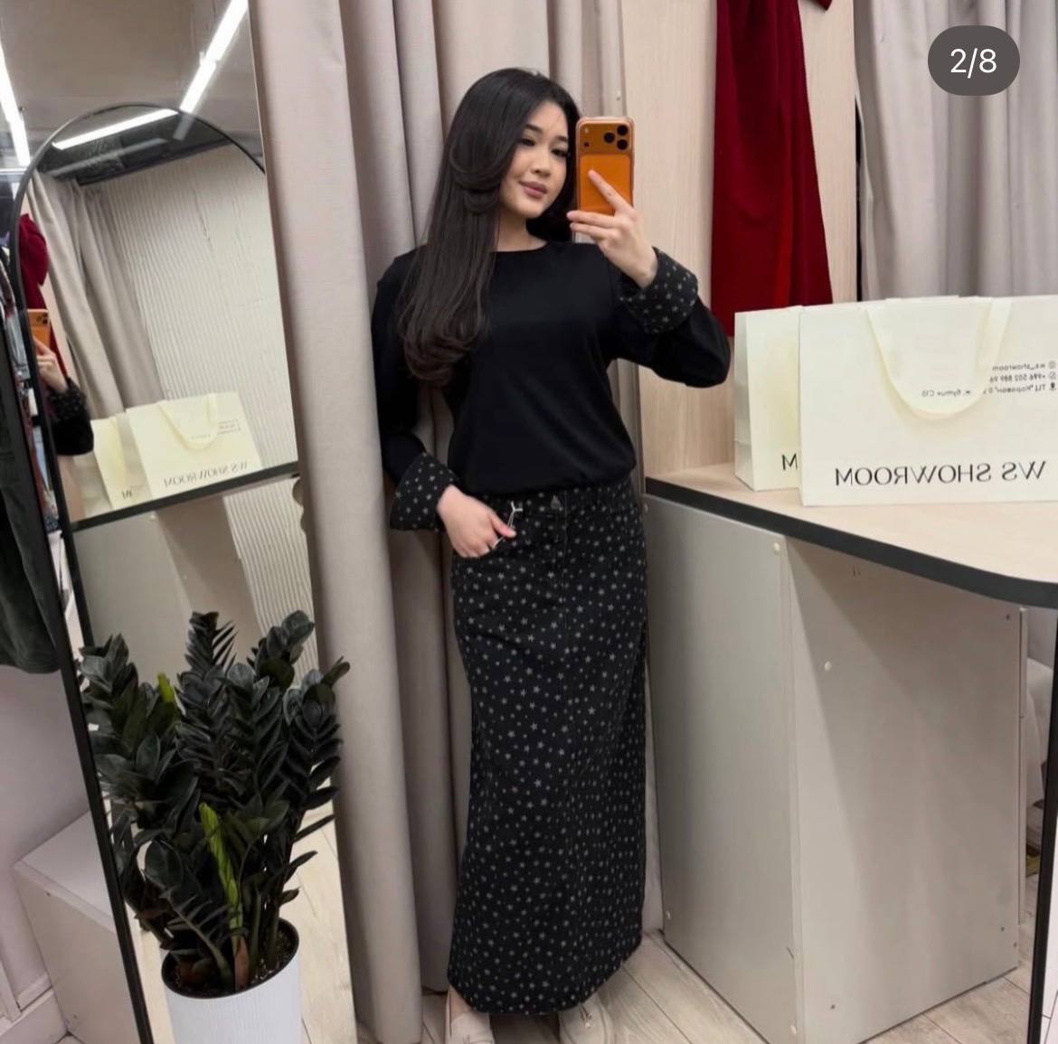 ДЖИНСЫ ДВОЙК...