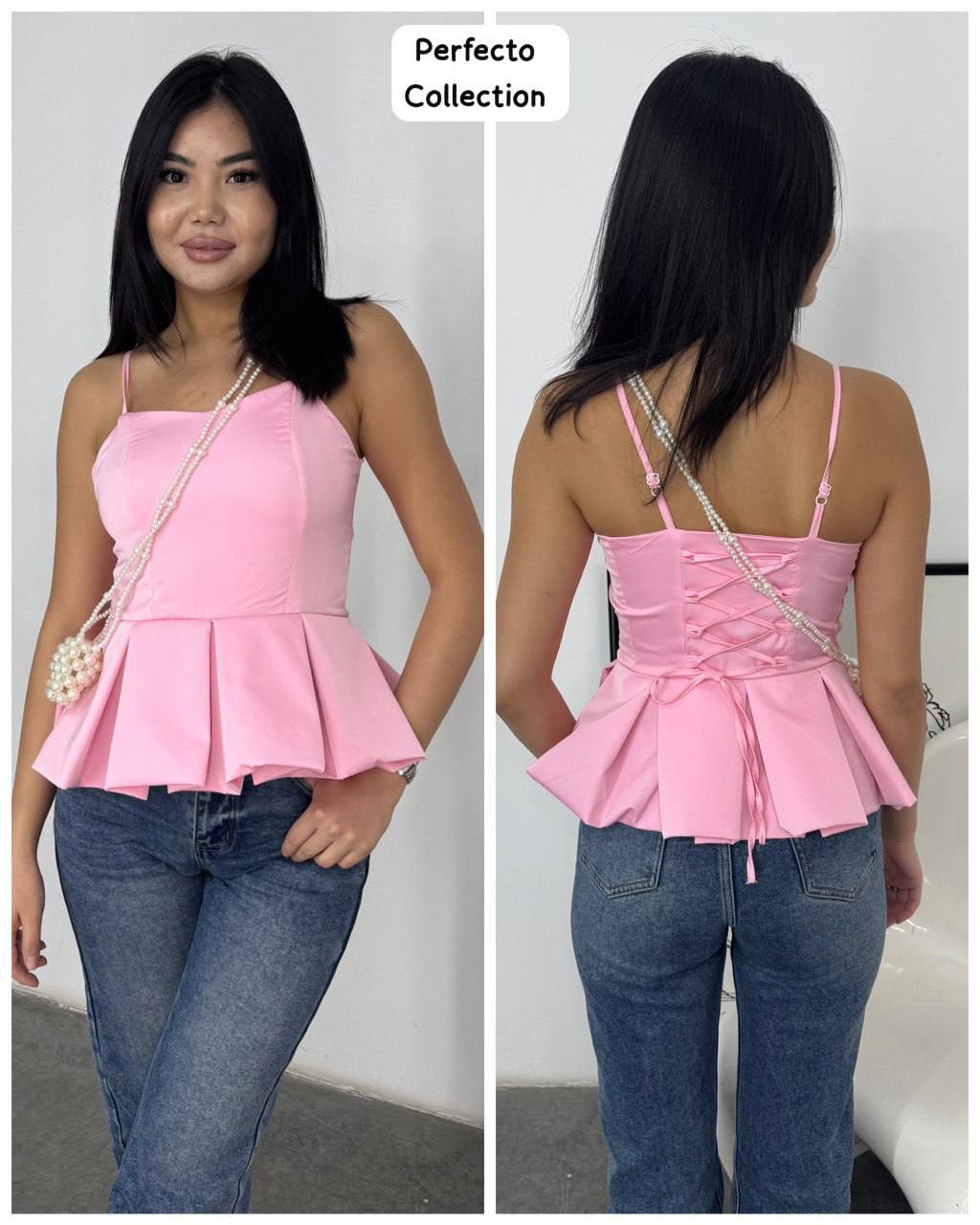 Кофточка Бас...