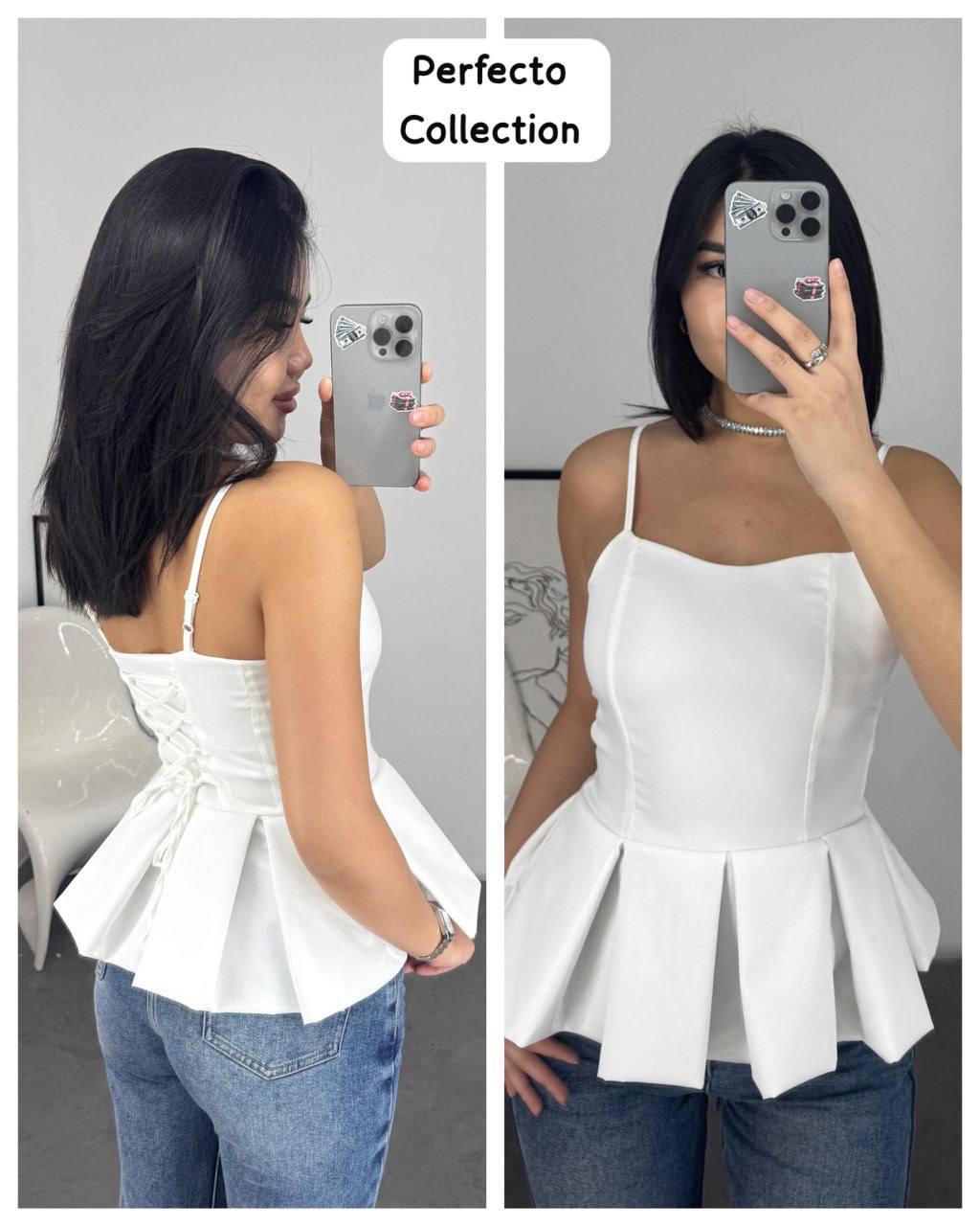 Кофточка Бас...