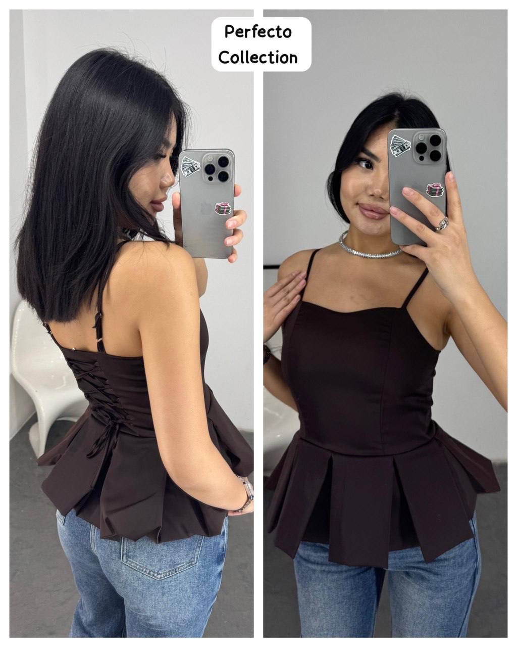 Кофточка Бас...