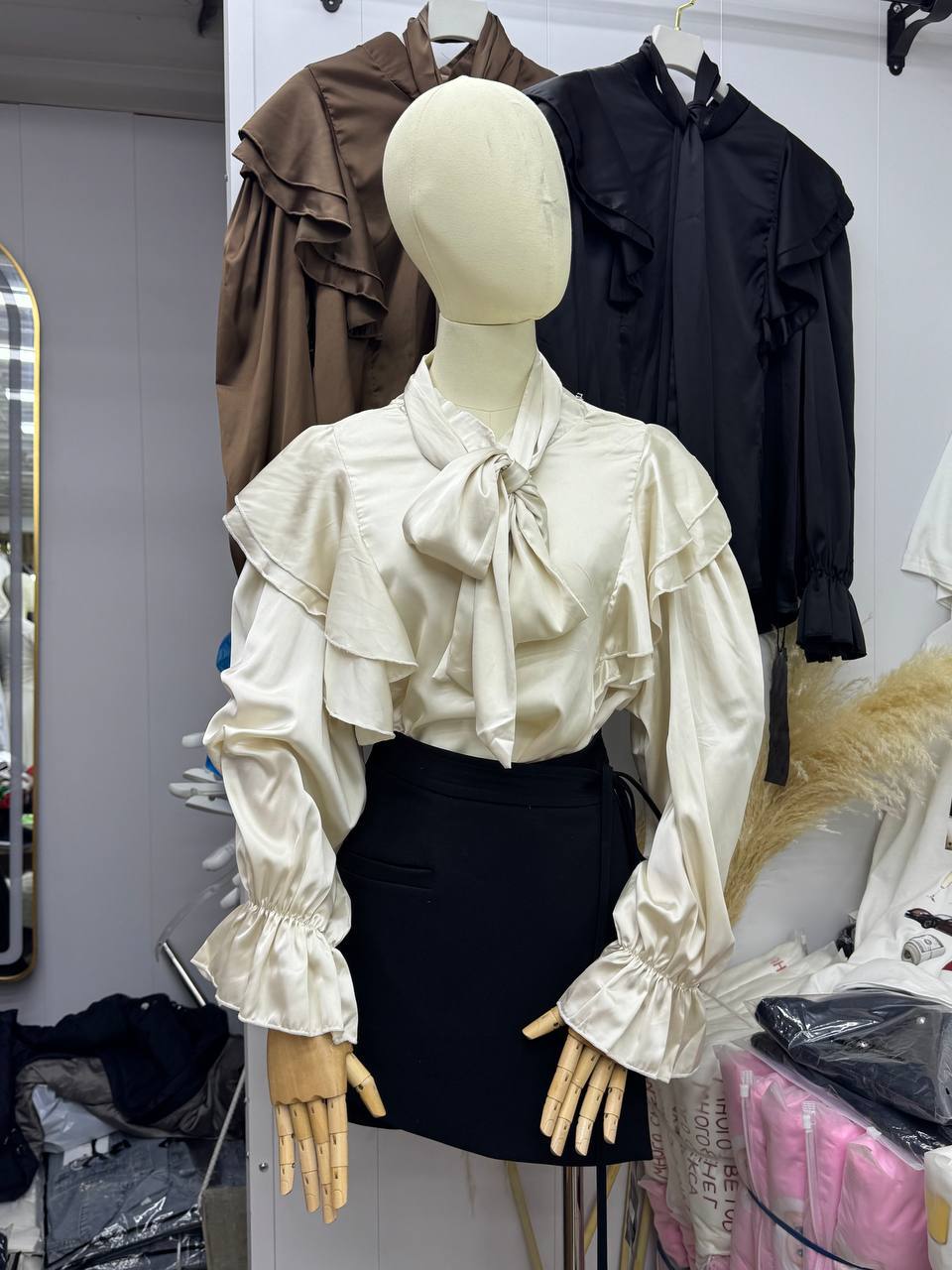 Нереальные б...