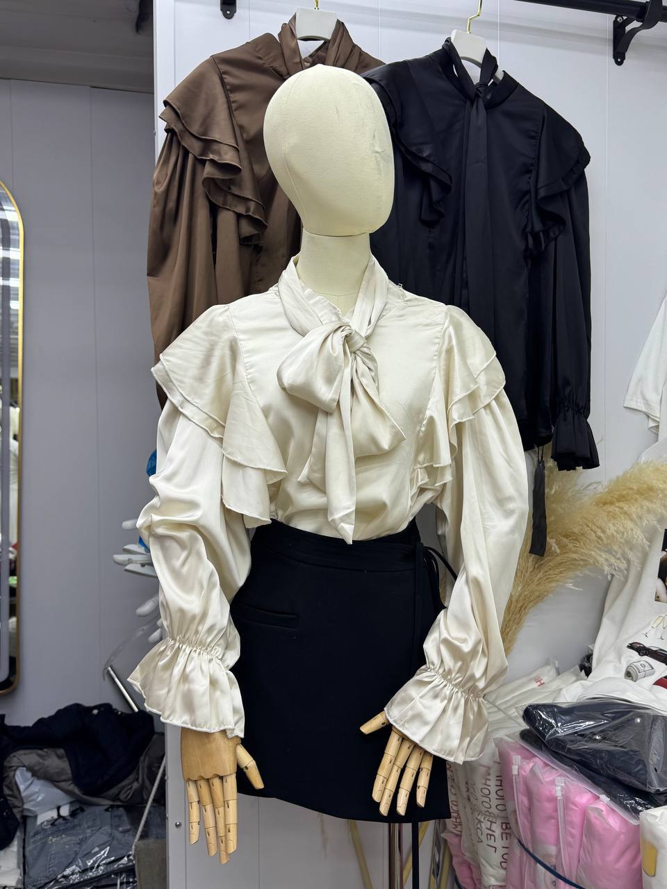 Нереальные б...