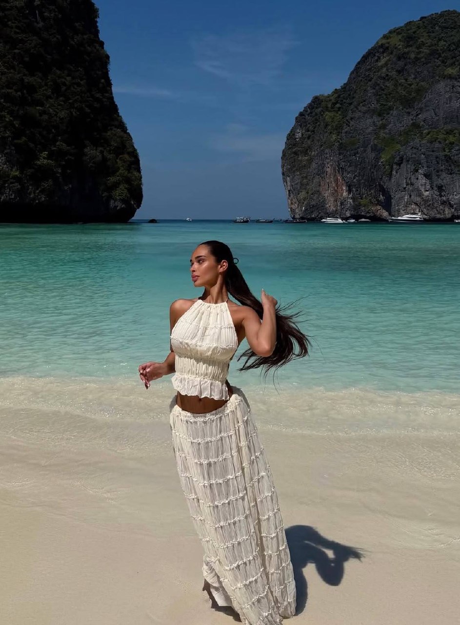 НОВИНКА ЭТОГО СЕЗОНА