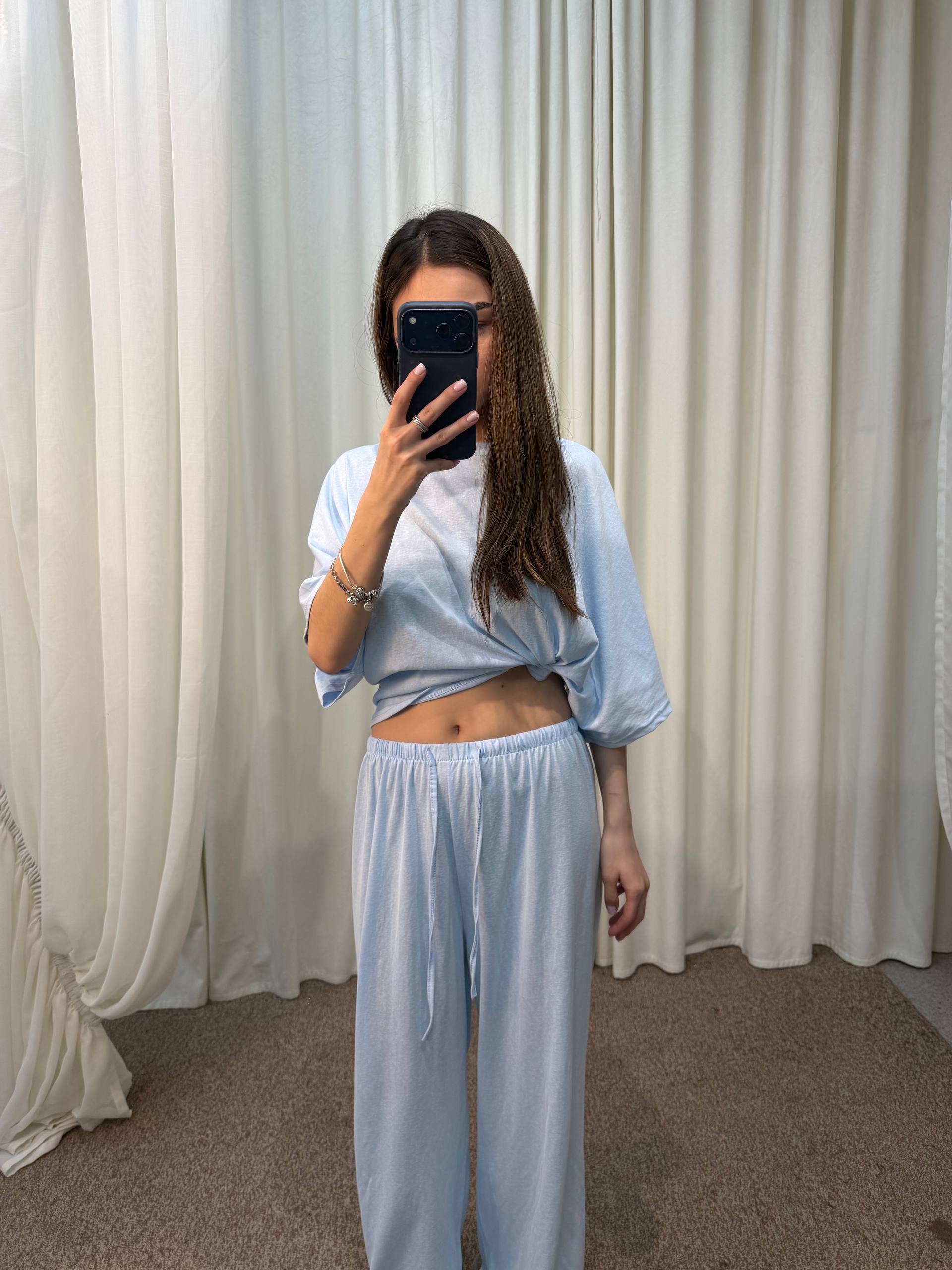 НОВИНКА  СТИЛЬНАЯ ДВОЙКА, В КОТОРУЮ ВЛЮБЛЯЮТСЯ С ПЕРВОЙ ПРИМЕРКИ