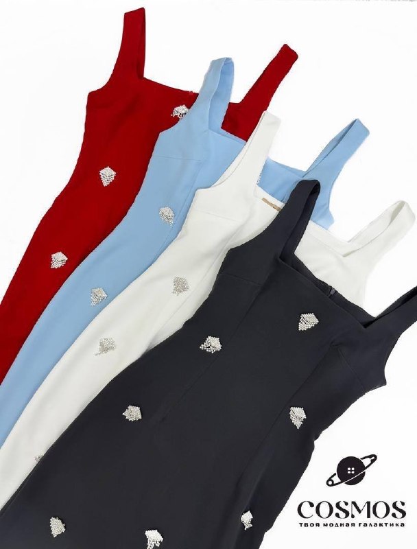 NEW!😍NEW!😍NEW!😍
✨Идеальный крой с квадратным вырезом по...