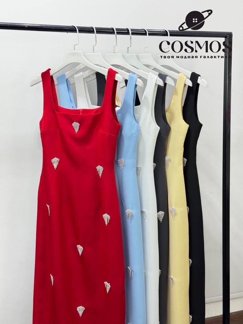 NEW!😍NEW!😍NEW!😍
✨Идеальный крой с квадратным вырезом по...