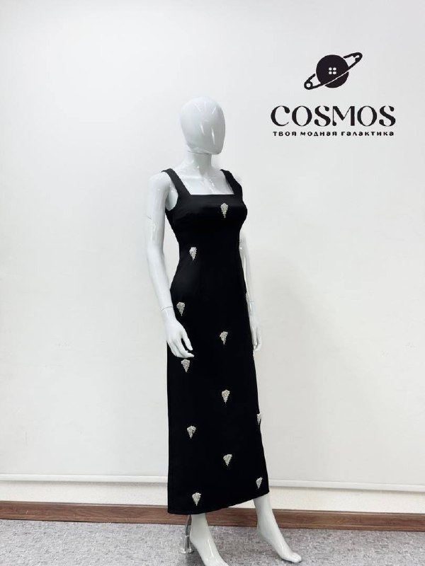 NEW!😍NEW!😍NEW!😍
✨Идеальный крой с квадратным вырезом по...