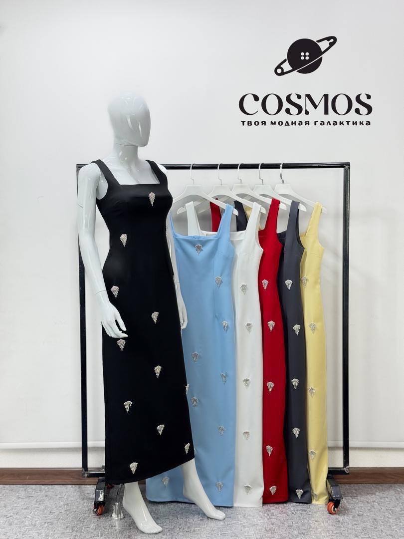 NEW!😍NEW!😍NEW!😍
✨Идеальный крой с квадратным вырезом по...