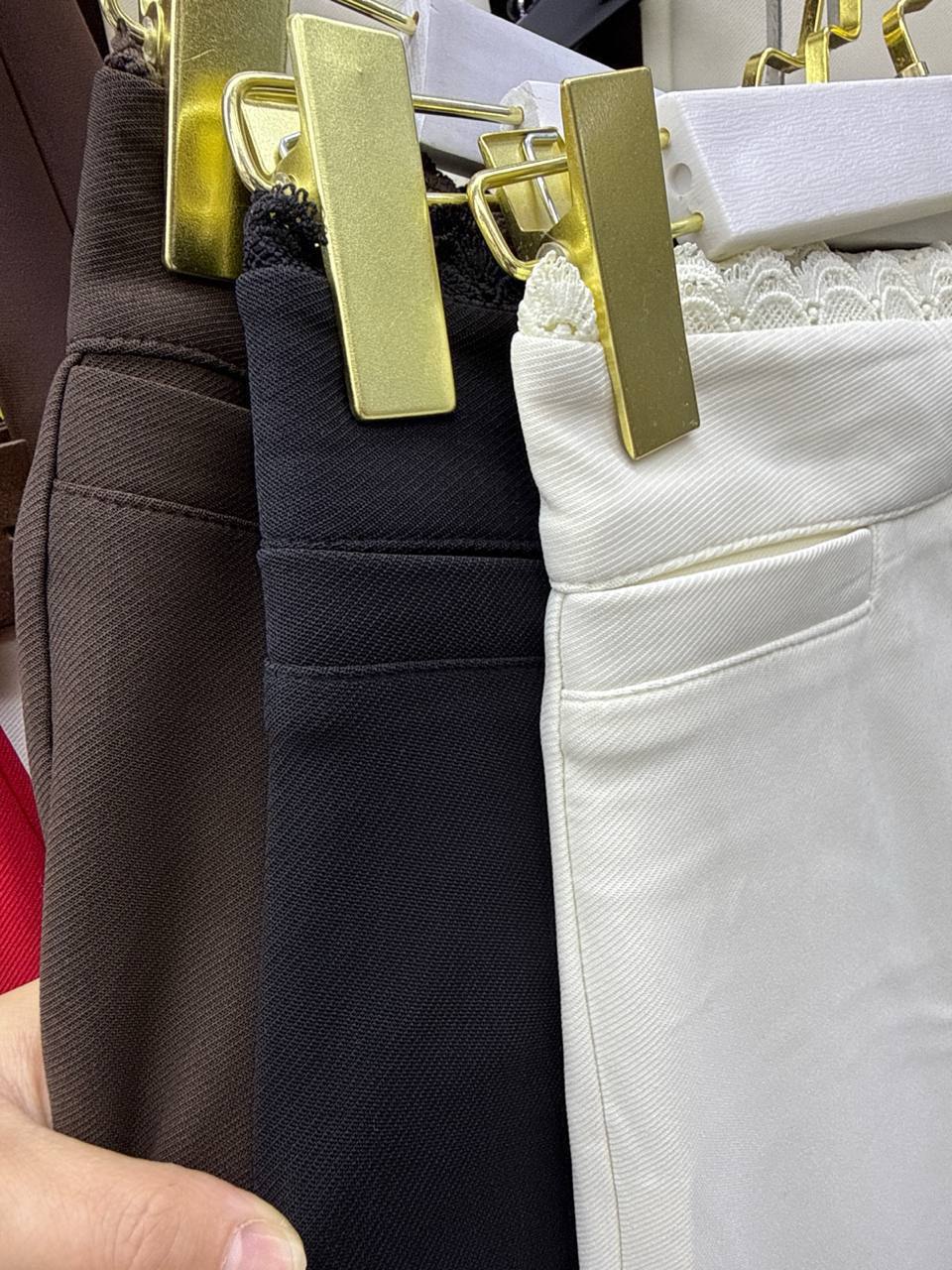 🇨🇳Клеш— покоритель сердец
~Высокая посадка, акцент на б...