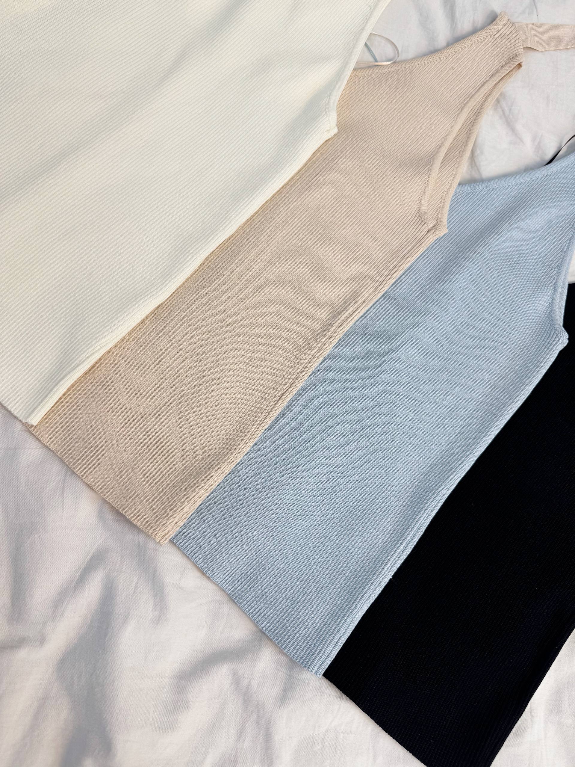 НОВИНКА | ТОП НА ОДНО ПЛЕЧО