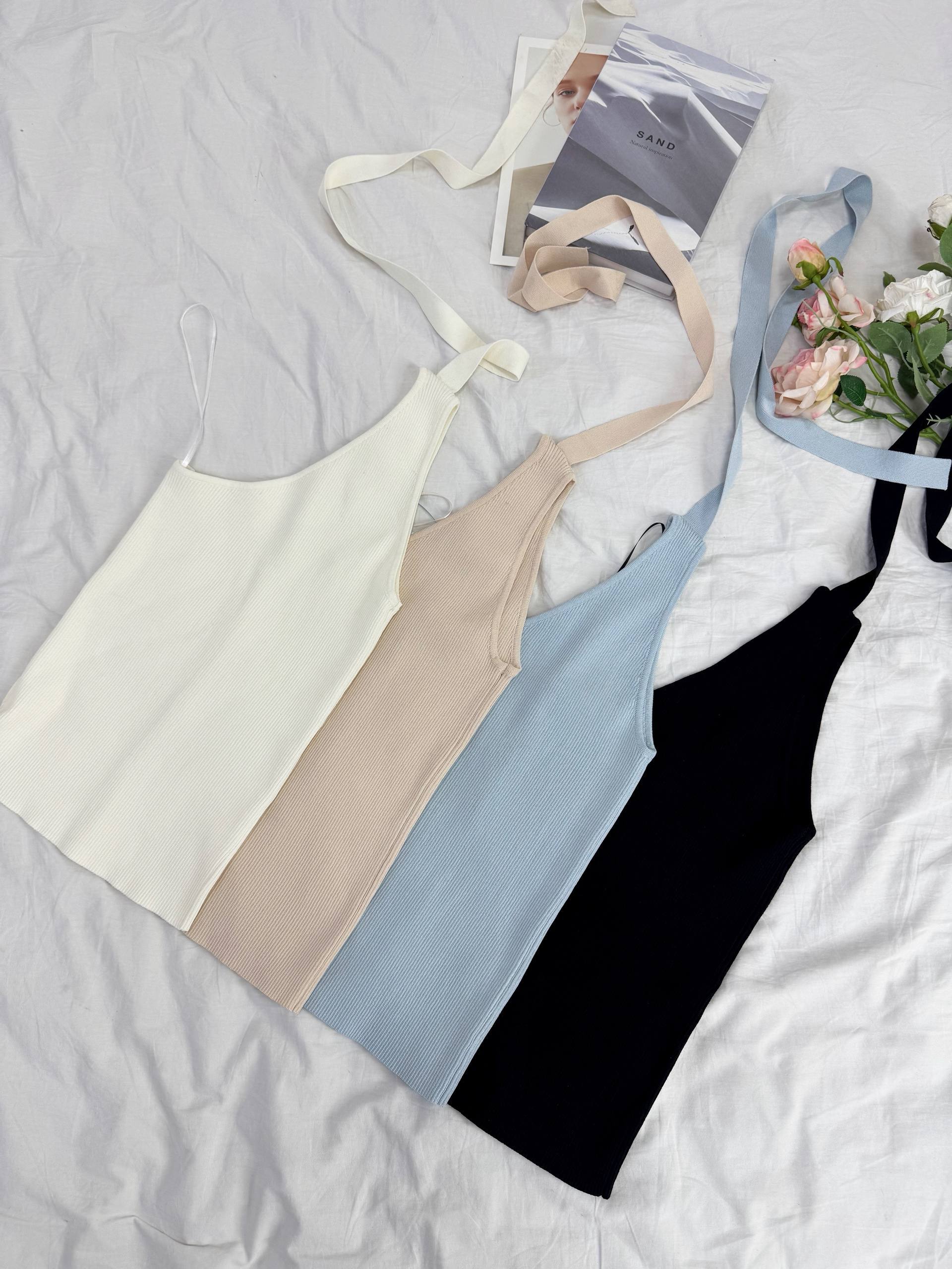 НОВИНКА | ТОП НА ОДНО ПЛЕЧО