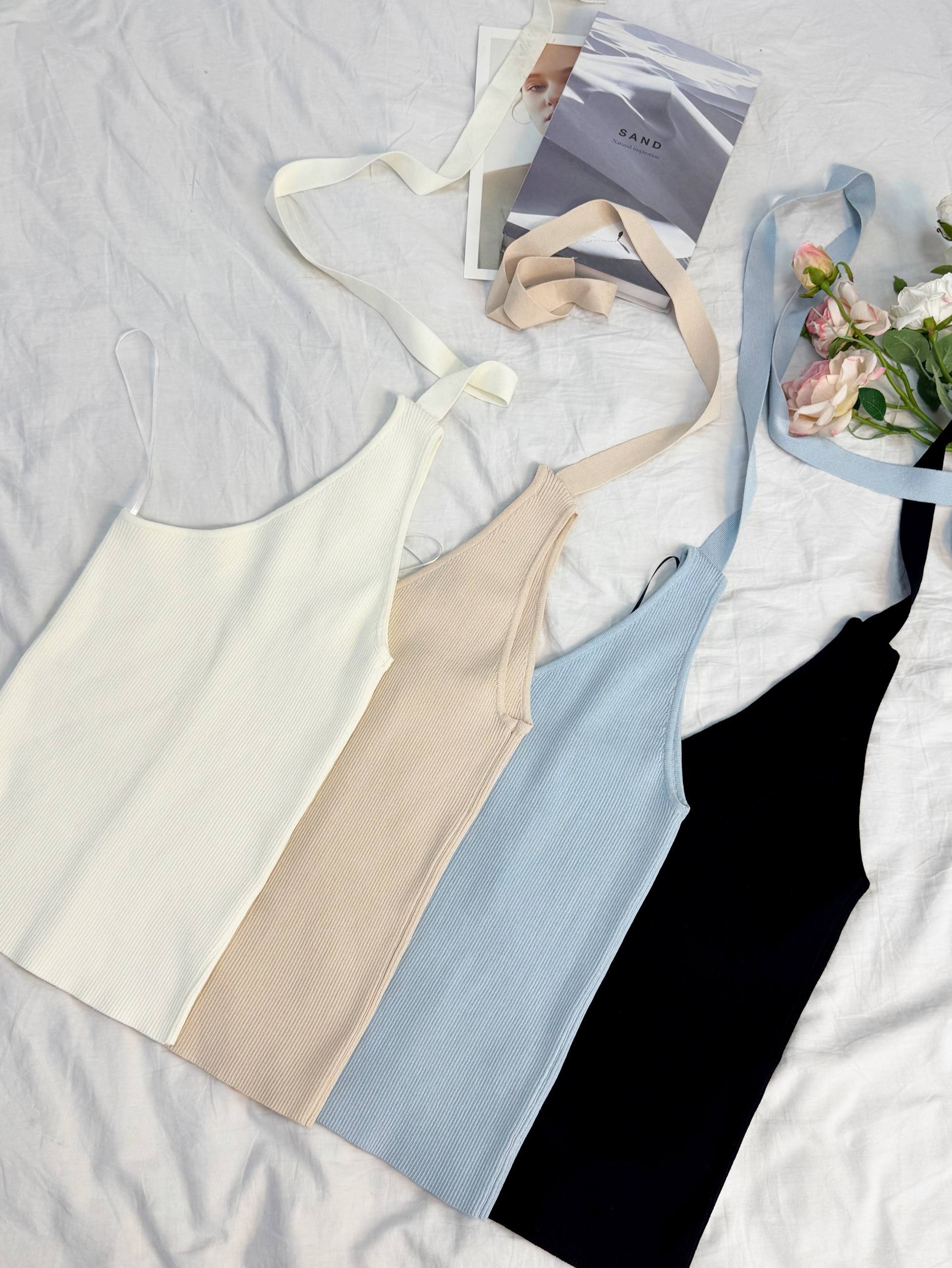 НОВИНКА | ТОП НА ОДНО ПЛЕЧО