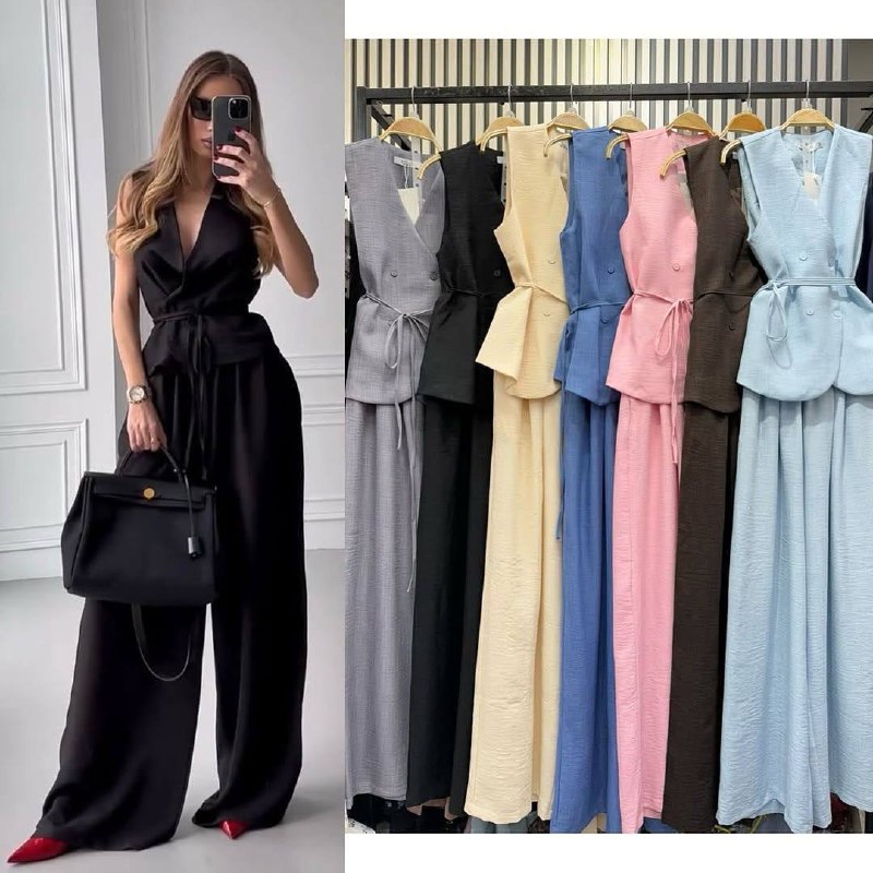 New collection by KOKO BRAND ❤️