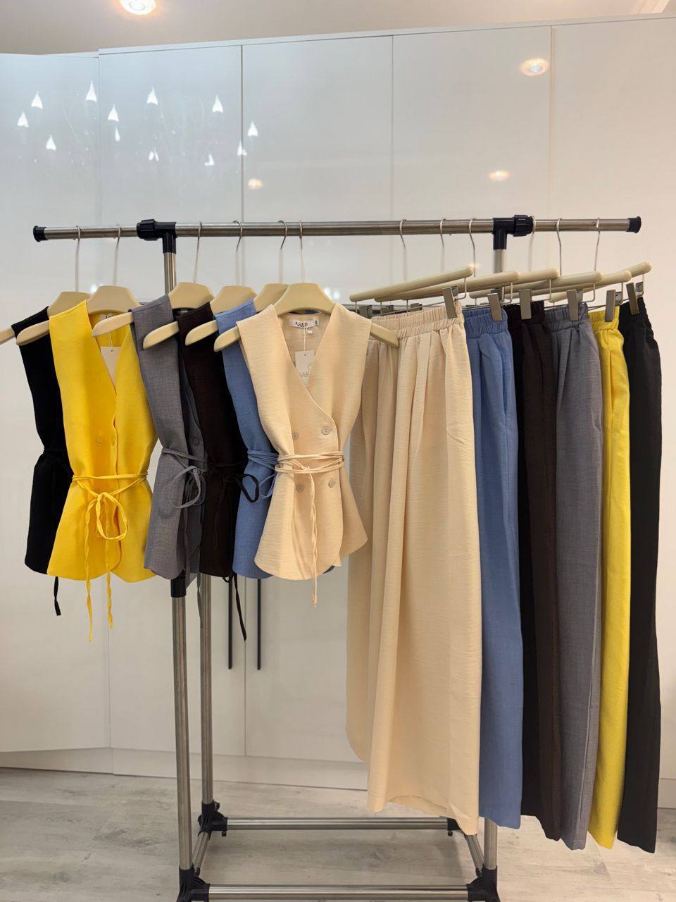 New collection by KOKO BRAND ❤️