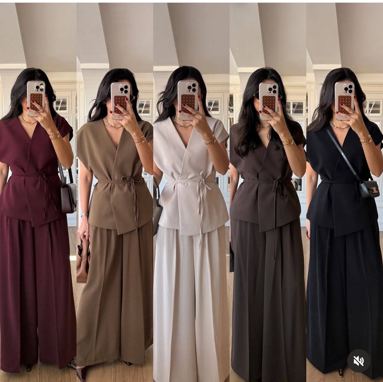 New collection by KOKO BRAND ❤️