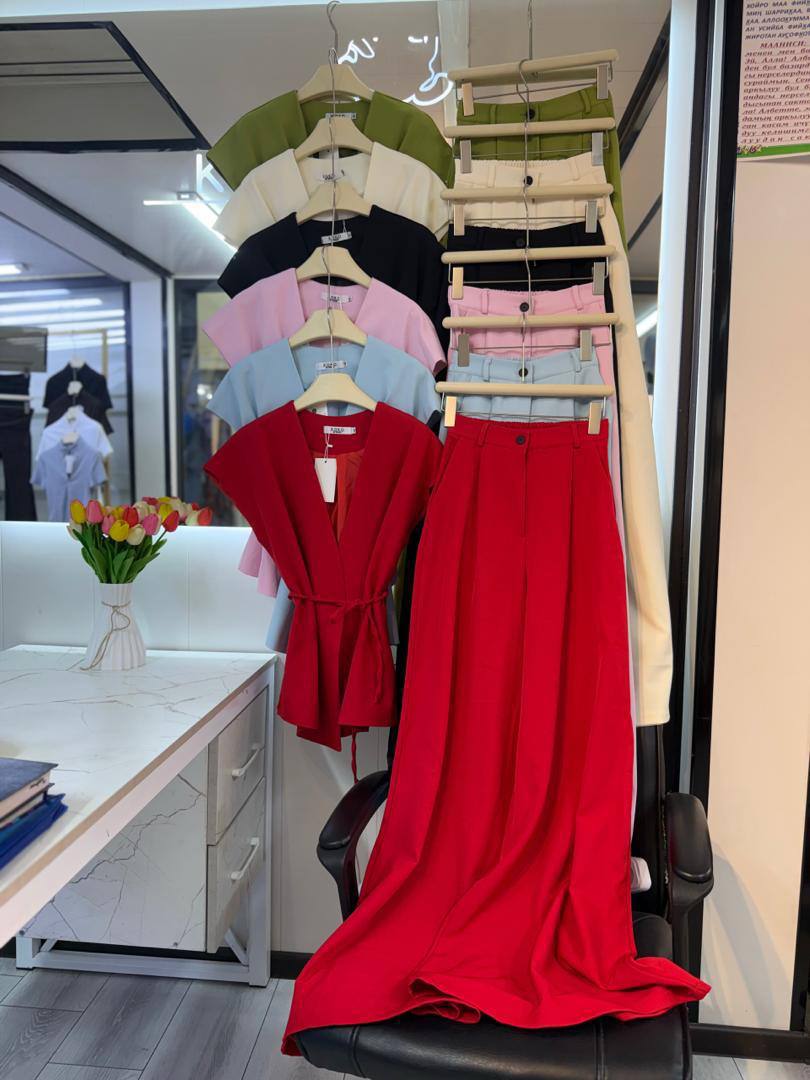 New collection by KOKO BRAND ❤️