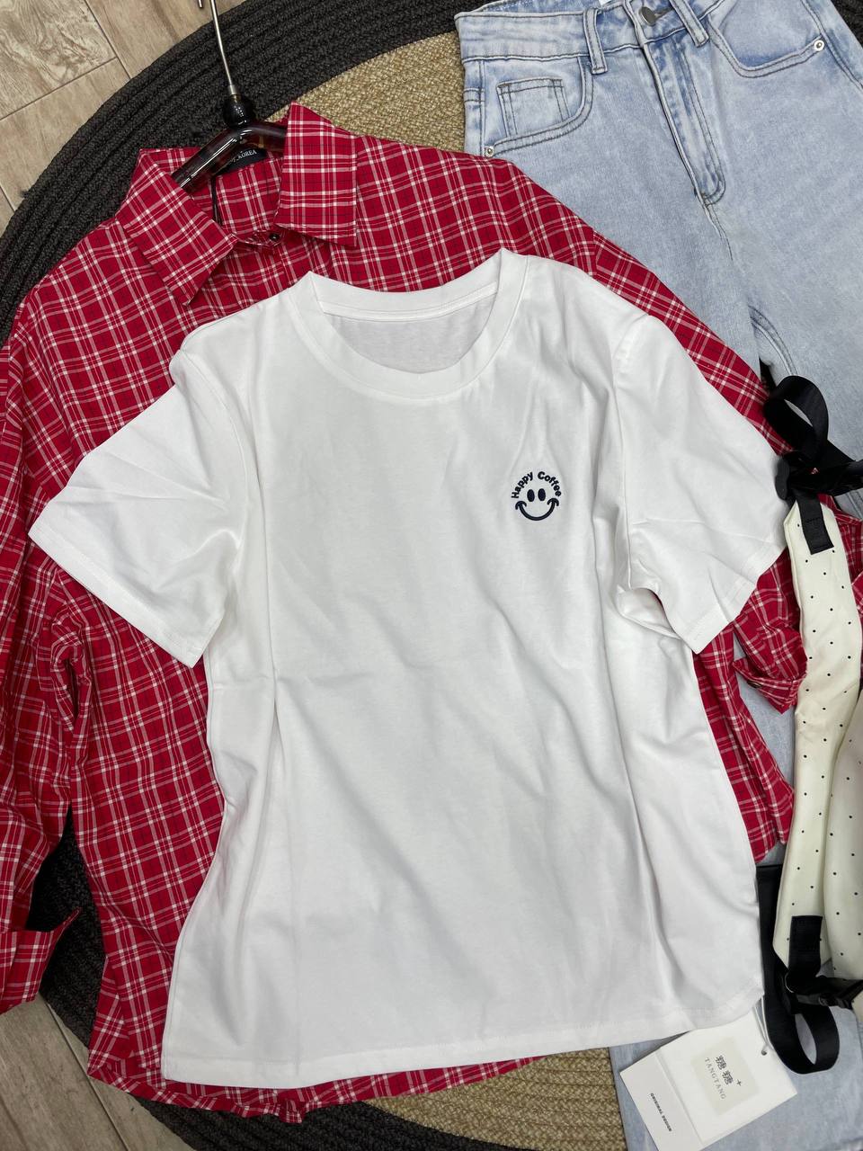 Design by Korea 🌟
Новое поступление ‼️
В наличии весь о...