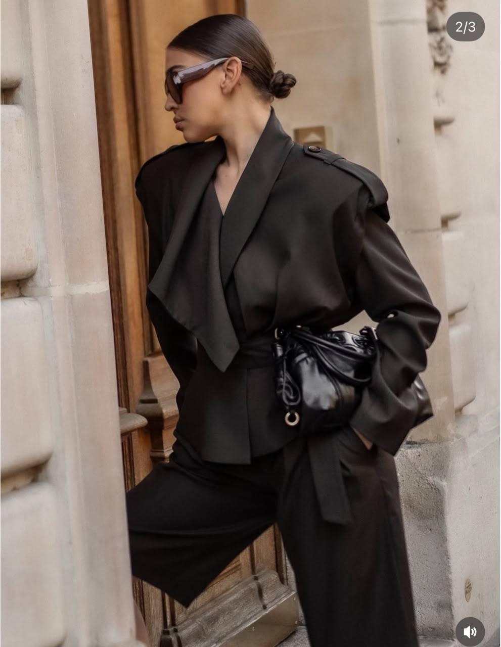 New COLLECTION BY KOKO BRAND 🔥
Осень как возвращение к ...