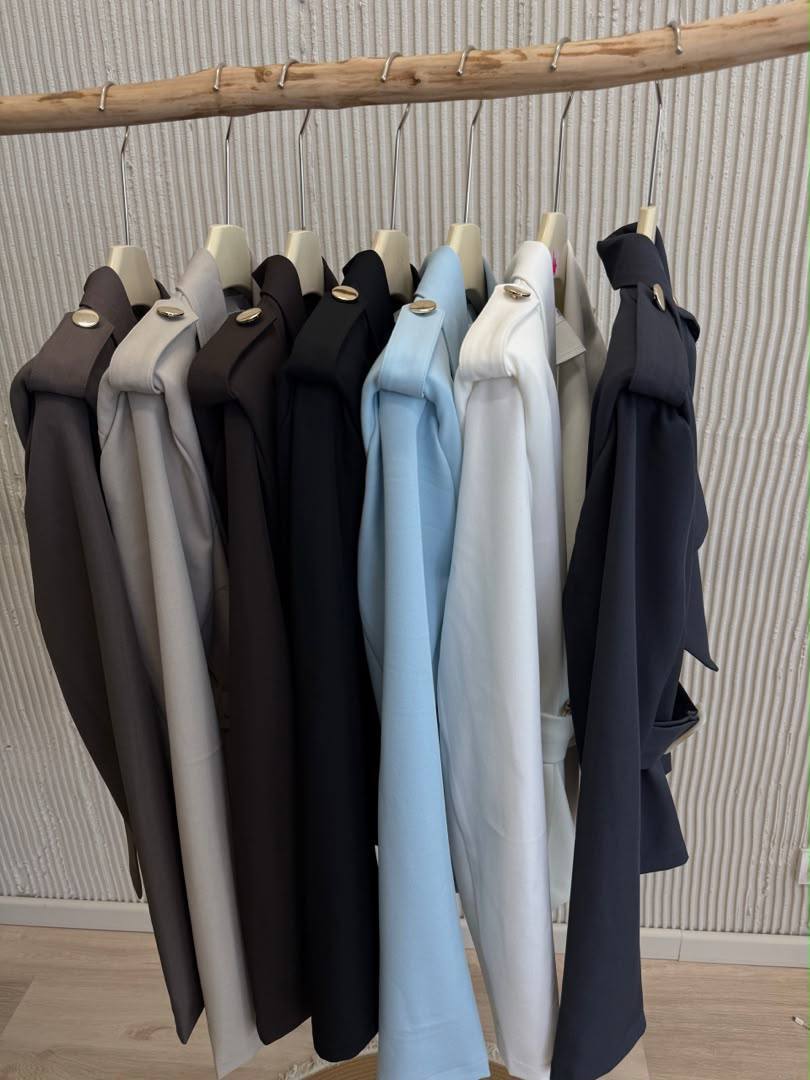 New COLLECTION BY KOKO BRAND 🔥
Осень как возвращение к ...