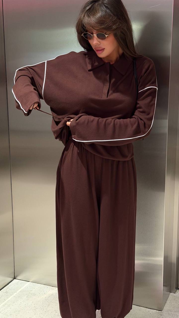 Winter Collection 2026 ❤️‍🔥