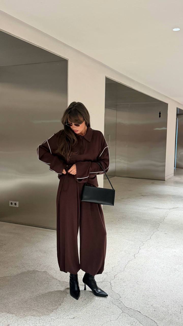 Winter Collection 2026 ❤️‍🔥