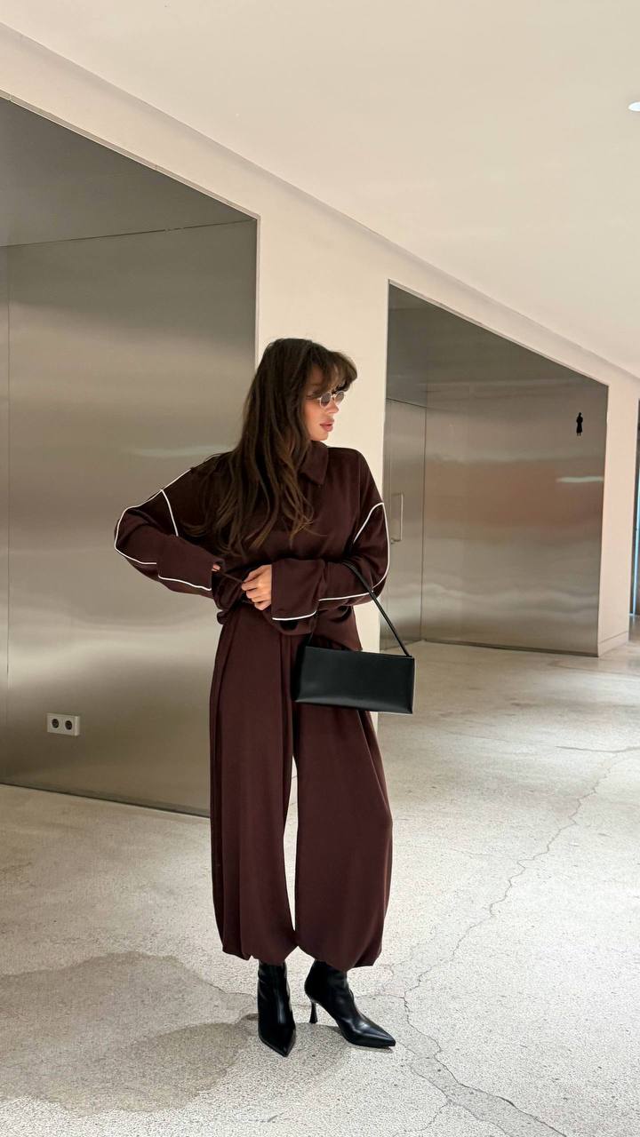 Winter Collection 2026 ❤️‍🔥